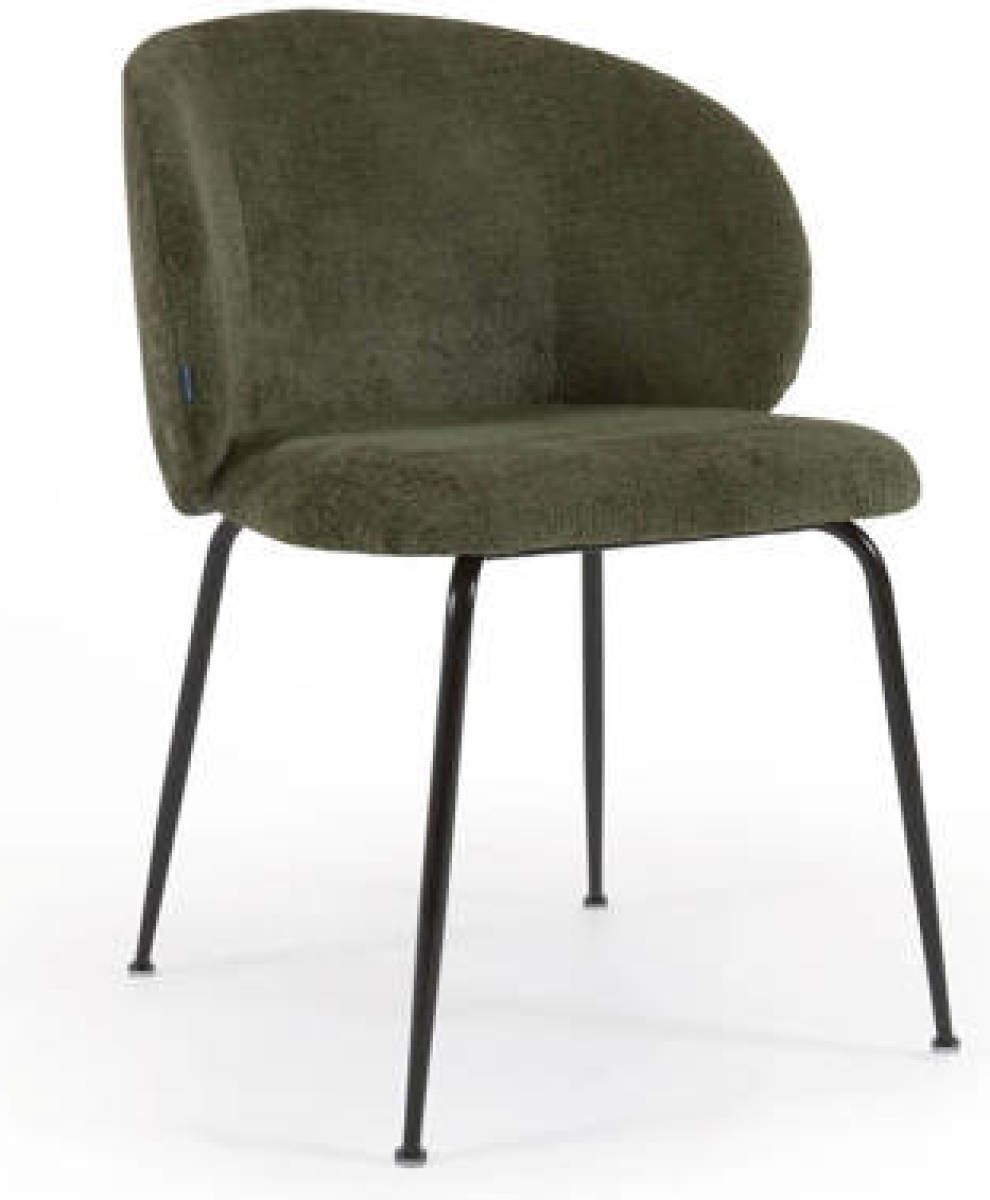 Kave Home eetkamerstoel (set van 2) Minna