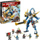 LEGO Ninjago Jay’s Titan Mech 71785