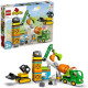 LEGO Duplo Bouwplaats 10990