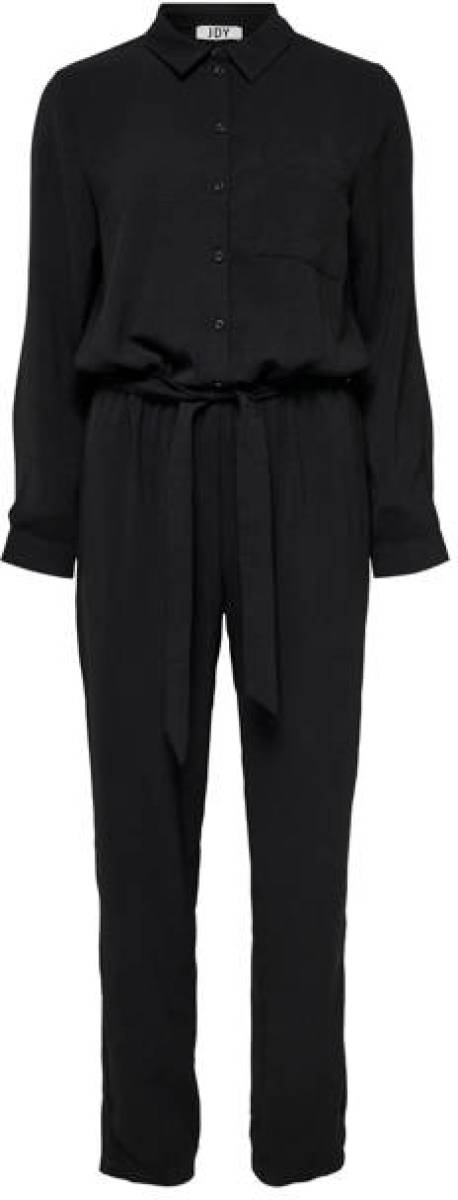 JDY jumpsuit JDYLION zwart