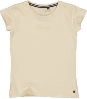 LEVV T-shirt beige