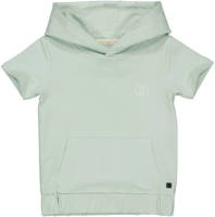 LEVV T-shirt LEMIR mintgroen