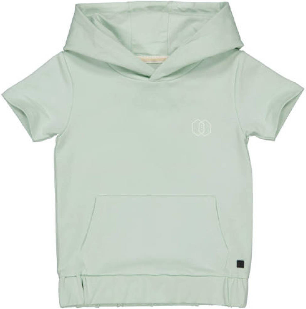 LEVV T-shirt LEMIR mintgroen