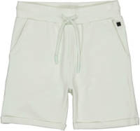 LEVV regular fit short mintgroen
