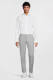 Tommy hilfiger slim fit overhemd bright white