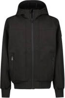 Cars zomerjas CASSERY zwart