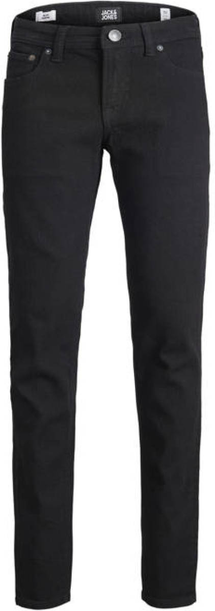 Jack & Jones JUNIOR skinny jeans black denim