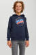 Jack & Jones JUNIOR sweater donkerblauw