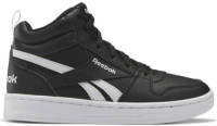 Reebok Classics Royal Prime 2.0 Mid sneakers zwart/wit