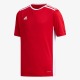 adidas Performance Junior voetbalshirt rood
