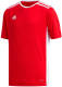 adidas Performance Junior voetbalshirt rood