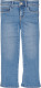 NAME IT KIDS bootcut jeans NKFPOLLY medium blue denim