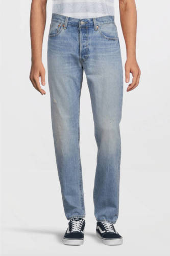 Levi's 501 '54 regular fit jeans 1954 bright light
