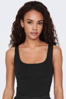 Only singlet ONLEA zwart