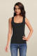 Only singlet ONLEA zwart