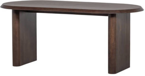 vtwonen eetttafel Ellips - 180 cm