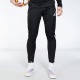 adidas Performance Senior sportbroek Tiro zwart/wit