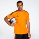 adidas Performance sport T-shirt Tiro 23 oranje/zwart
