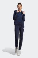adidas Sportswear trainingspak donkerblauw