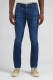 Lee skinny jeans dk worn kansas