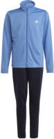 adidas Sportswear trainingspak lichtblauw/zwart