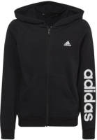 adidas Sportswear vest zwart