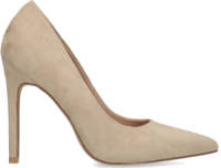 Sacha pumps beige