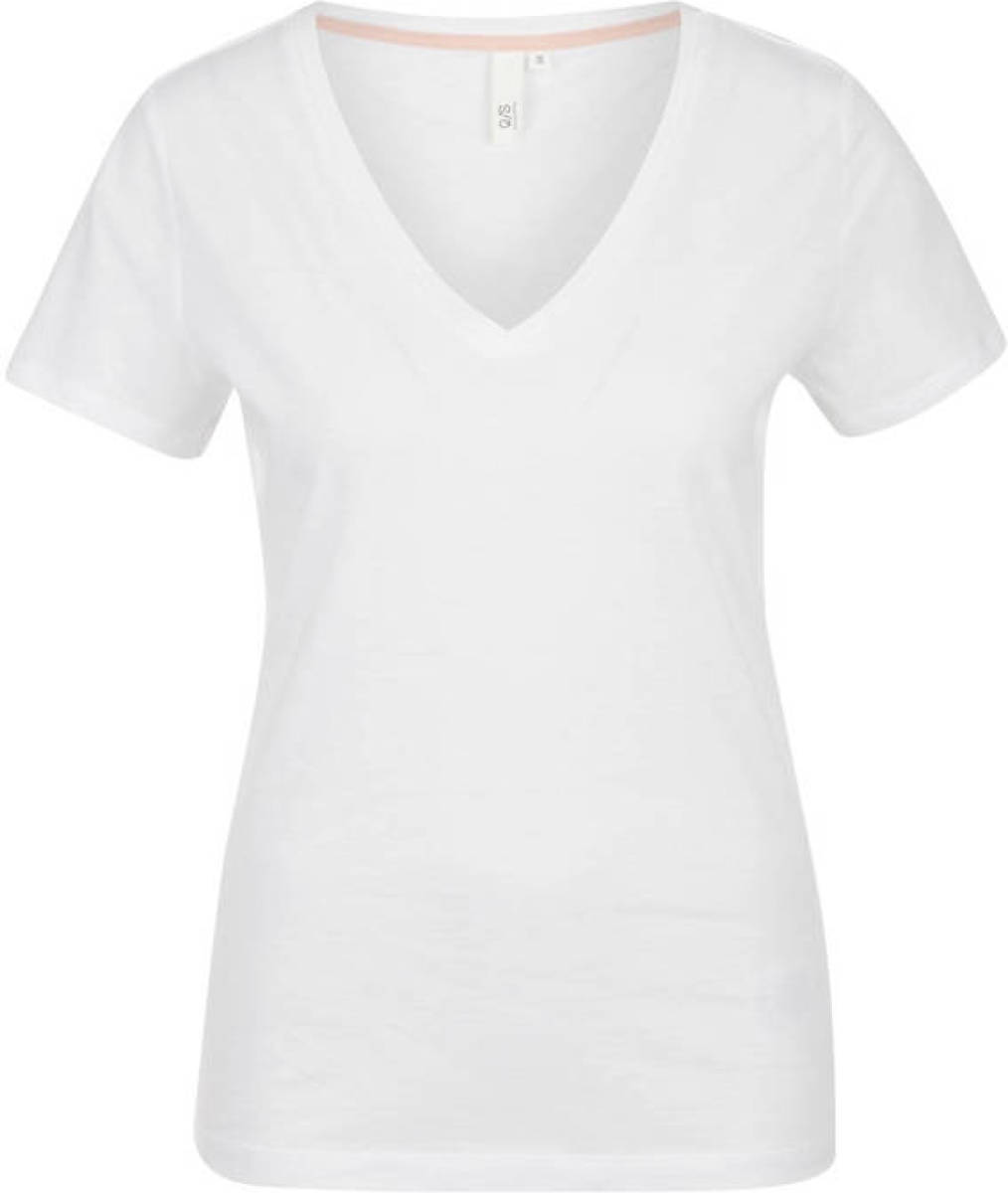 Q/S designed by T-shirt wit