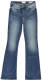Cars flared jeans Michelle donkerblauw