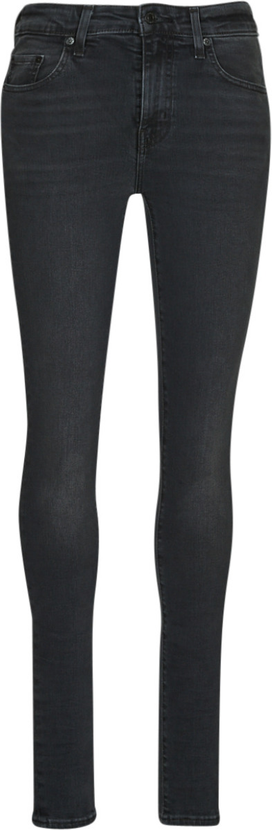 Levi's ® Skinny fit jeans 721 High rise skinny met hoge band