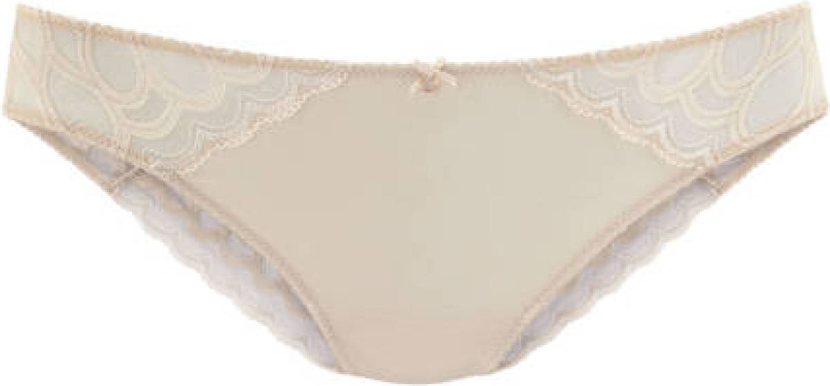 Lascana slip lichtroze