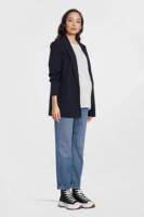 LOVE2WAIT loose fit zwangerschapsjeans 021 stone wash