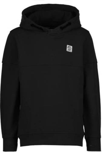 Vingino hoodie zwart
