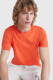 Tommy hilfiger slim fit T-shirt deep orange