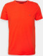 Tommy hilfiger slim fit T-shirt deep orange