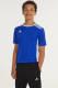 adidas Performance voetbalshirt blauw