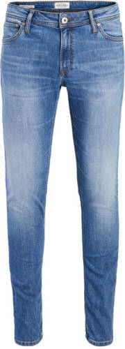 Jack & Jones JUNIOR skinny jeans Liam stonewashed