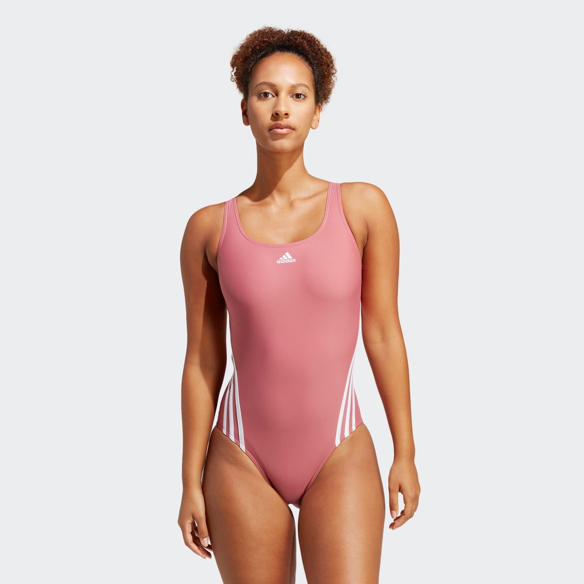 adidas Performance Badpak ADIDAS 3-STREPEN (1 stuk)