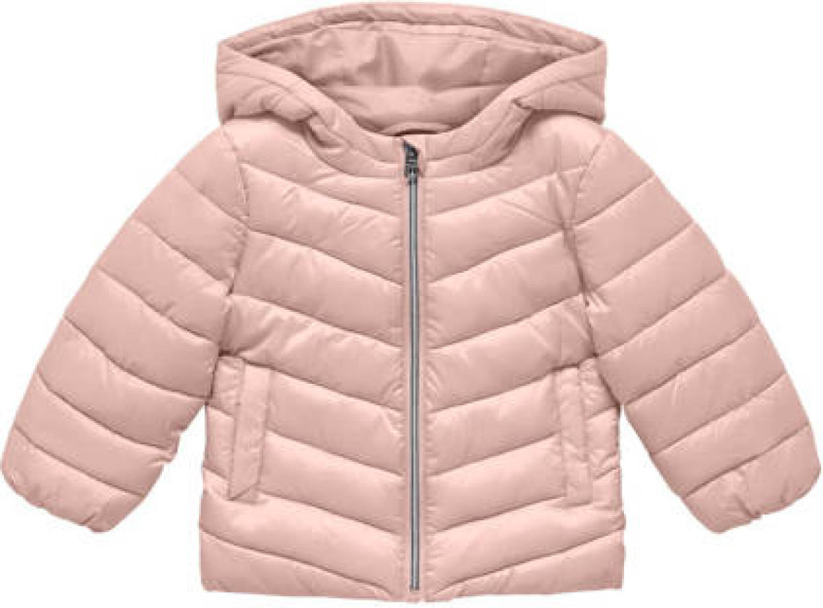 KIDS Only MINI zomerjas KMGTANEA zalmroze