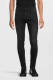Purewhite slim fit jeans The Dylan W0114 000087 denim dark grey