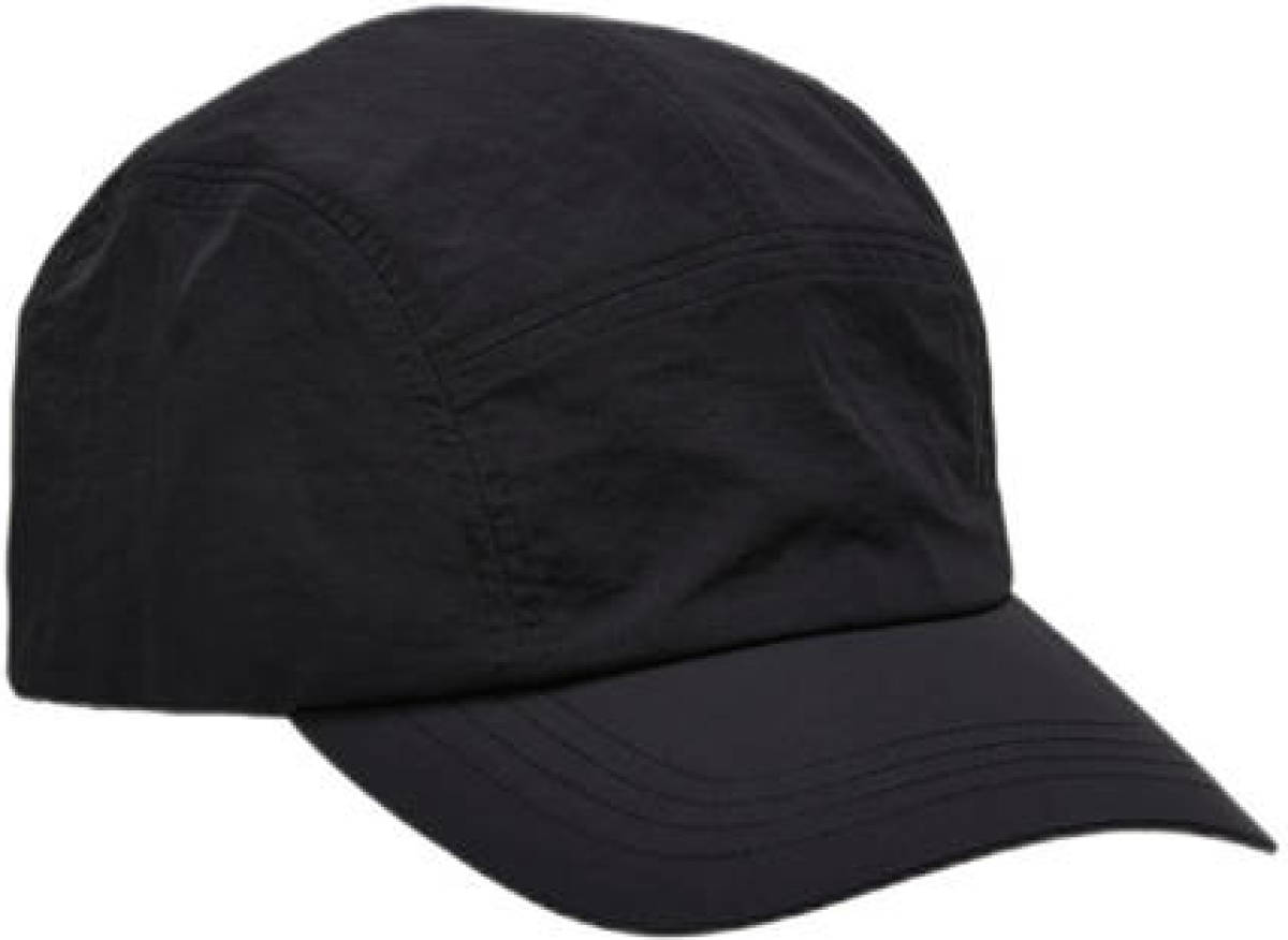 SELECTED HOMME pet SLHJOEL zwart