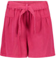 Like Flo regular fit short fuchsia