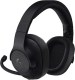 Logitech G 433 7.1 Surround Sound Gaming Headset Zwart