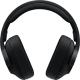 Logitech G 433 7.1 Surround Sound Gaming Headset Zwart