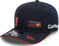 New Era sr. Red Bull Racing pet donkerblauw