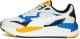 Puma X-Ray Speed Sneaker Jongens Wit/Multi