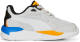 Puma X-ray Speed sneakers grijs/wit/oranje