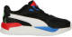 Puma X-Ray Speed Play sneakers zwart/wit/rood