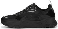 Puma Trinity sneakers zwart