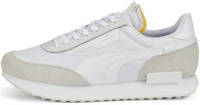 Puma Future Rider Play On sneakers wit/grijs